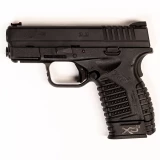 Springfield Armory Xds-9