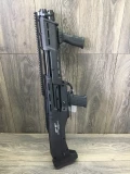 Standard Manufacturing Dp-12