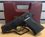 Tanfoglio Witness P