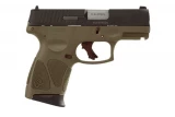 Taurus G3C