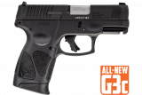 Taurus G3C