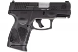 Taurus G3C