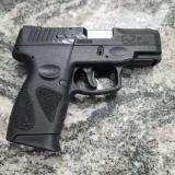 Taurus G2C