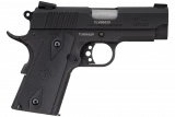 Taurus 1911 Officer