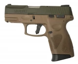 Taurus G2C