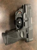 Taurus G3 Compact