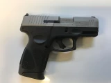 Taurus G3C