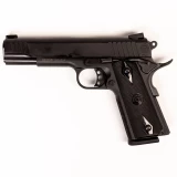 Taurus 1911