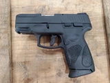 Taurus G2C