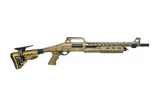 Tr Imports Silver Eagle Rz17 Tac