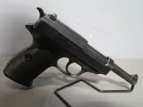 Walther P38