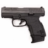 Walther Pps