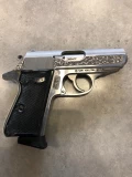 Walther Ppk/S