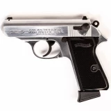 Walther Ppk/S