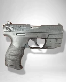 Walther P22