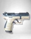 Walther P22-Ca