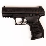 Walther Ccp