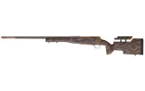 Weatherby Mark V Accumark Elite