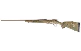 Weatherby Vanguard Multicam