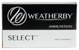 Weatherby Select