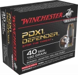 Winchester Defender