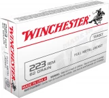 Winchester Usa