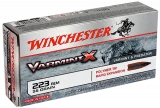 Winchester Varmint X