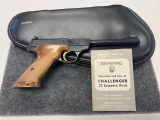 Browning Challenger