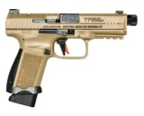 Canik Tp9 Elite Combat