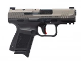 Canik Tp9 Elite Sub-Compact