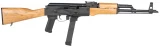 Century Wasr-M