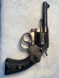 Colt Police Positive 1St Issue