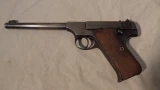 Colt Pre Woodsman