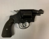 Colt Detective Special