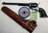 Colt Buntline Scout