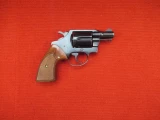 Colt Detective Spec.