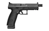 Cz P-10F