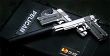 Best .45 Pistols on the Market in 2022