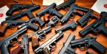 Best Handguns in 2025