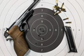 Best .22 Pistols (2025 Guide)