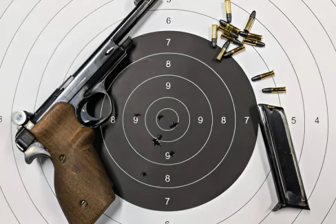 Best .22 Pistols (2025 Guide)