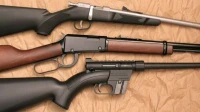 Best Rifles for Home Defense in 2022