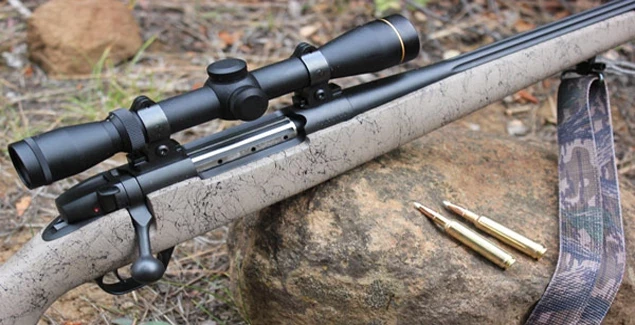 Best Hunting Rifles in 2022