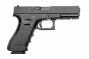 Glock 31