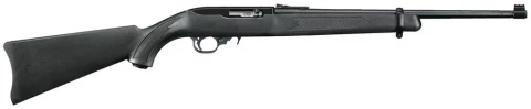 Ruger 10/22 50th Anniversary Rifle