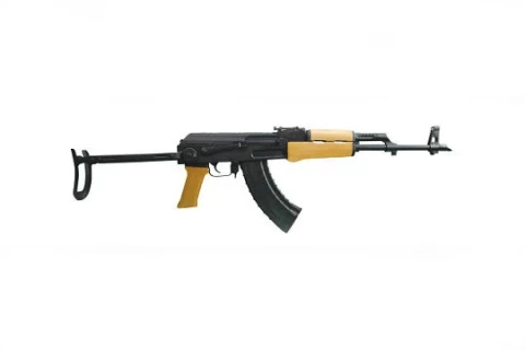 Century Arms AK63DS RI2182-X
