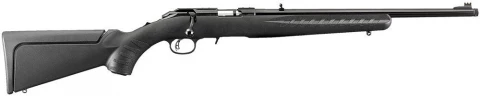 Ruger American Rimfire Compact 8306