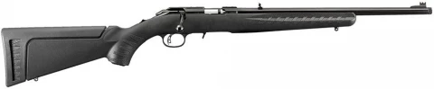 Ruger American Rimfire 8322