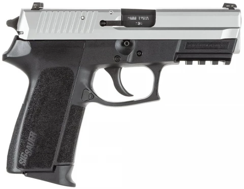 SIG Sauer SP2022 E20229TSS