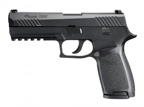 SIG Sauer P320 320F9B